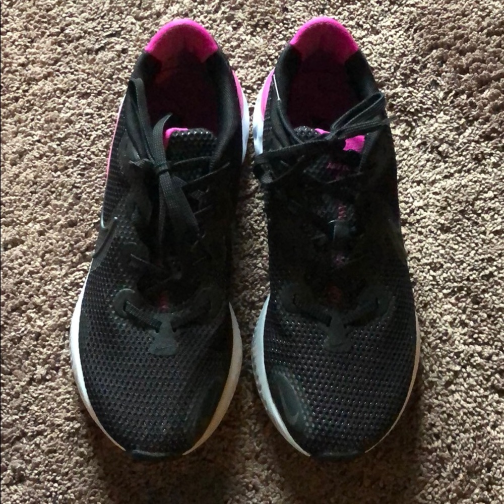 Nike shoes